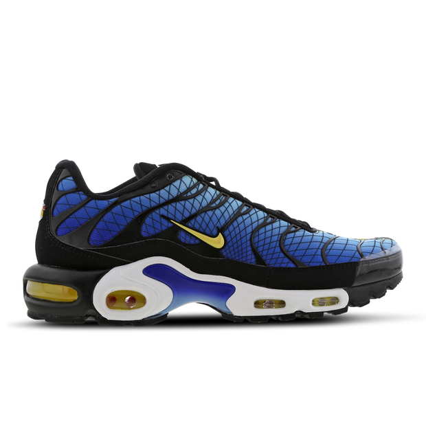 Nike Air Max Plus Greedy - AV7021-001