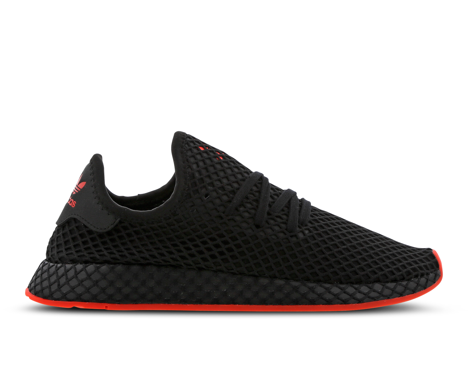 adidas deerupt white clear lilac