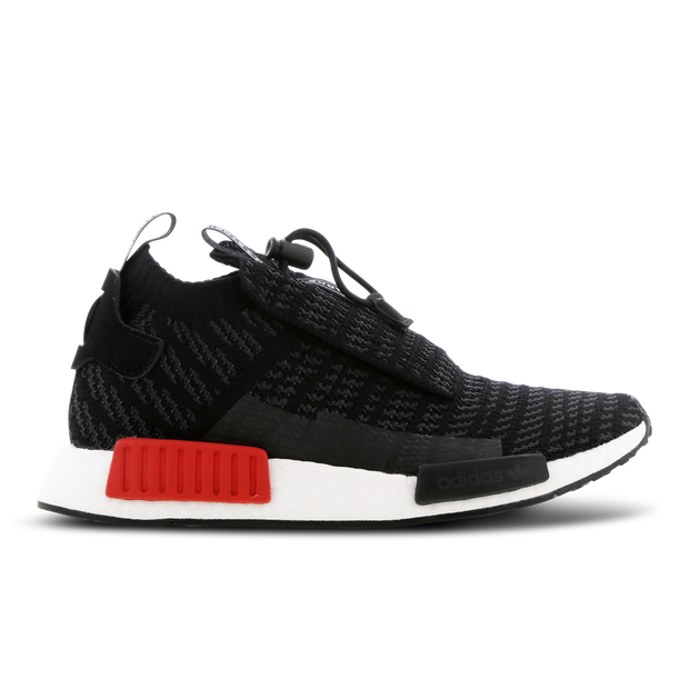 adidas NMD TS1 Bred - B37634