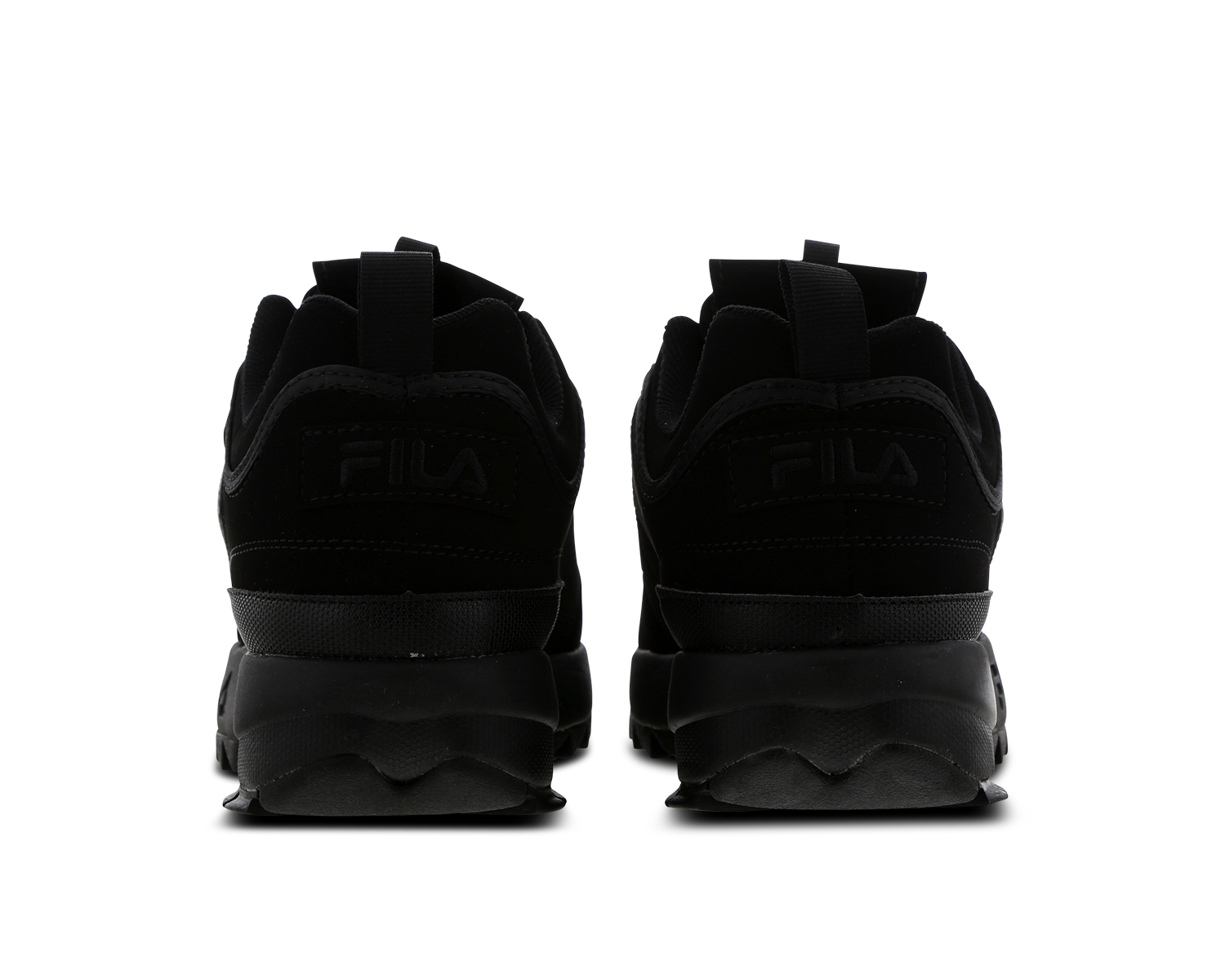 Fila disruptor 2 outlet noir homme