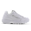 Fila Disruptor Overbranded - Homme Chaussures White-White-White