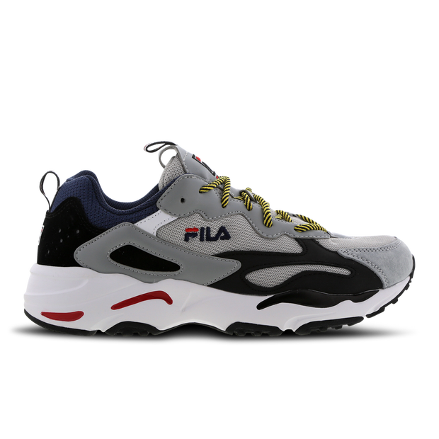 Fila Ray Tracer - Men Shoes - 1RM00586-051
