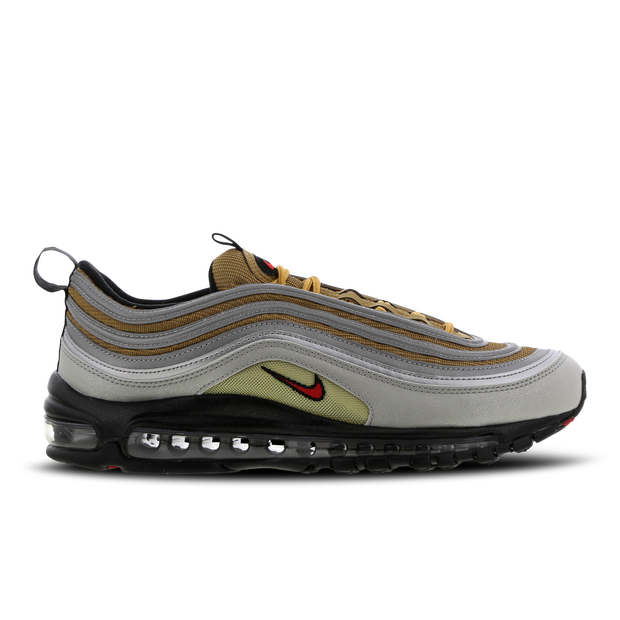 Nike Air Max 97 Silver Gold - BV0306-001