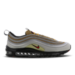 Metallic Silver-University Red-Metallic Gold- C-NK AIR MAX 97 MTLC SILV/UNIVE RED/MTLC GLD