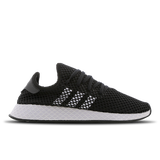 Black-White-White - C-ADI DEERUPT STRIPE C BLK/WHT/WHT