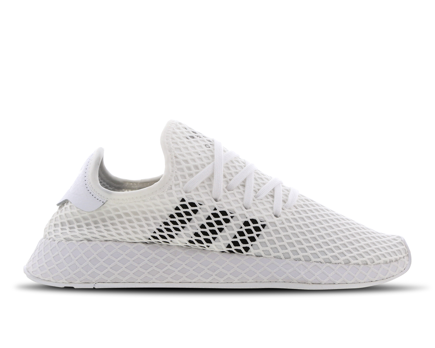 adidas deerupt footlocker