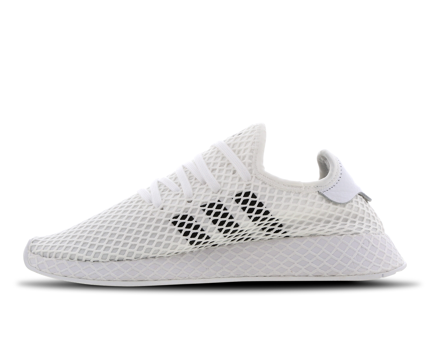 adidas deerupt footlocker