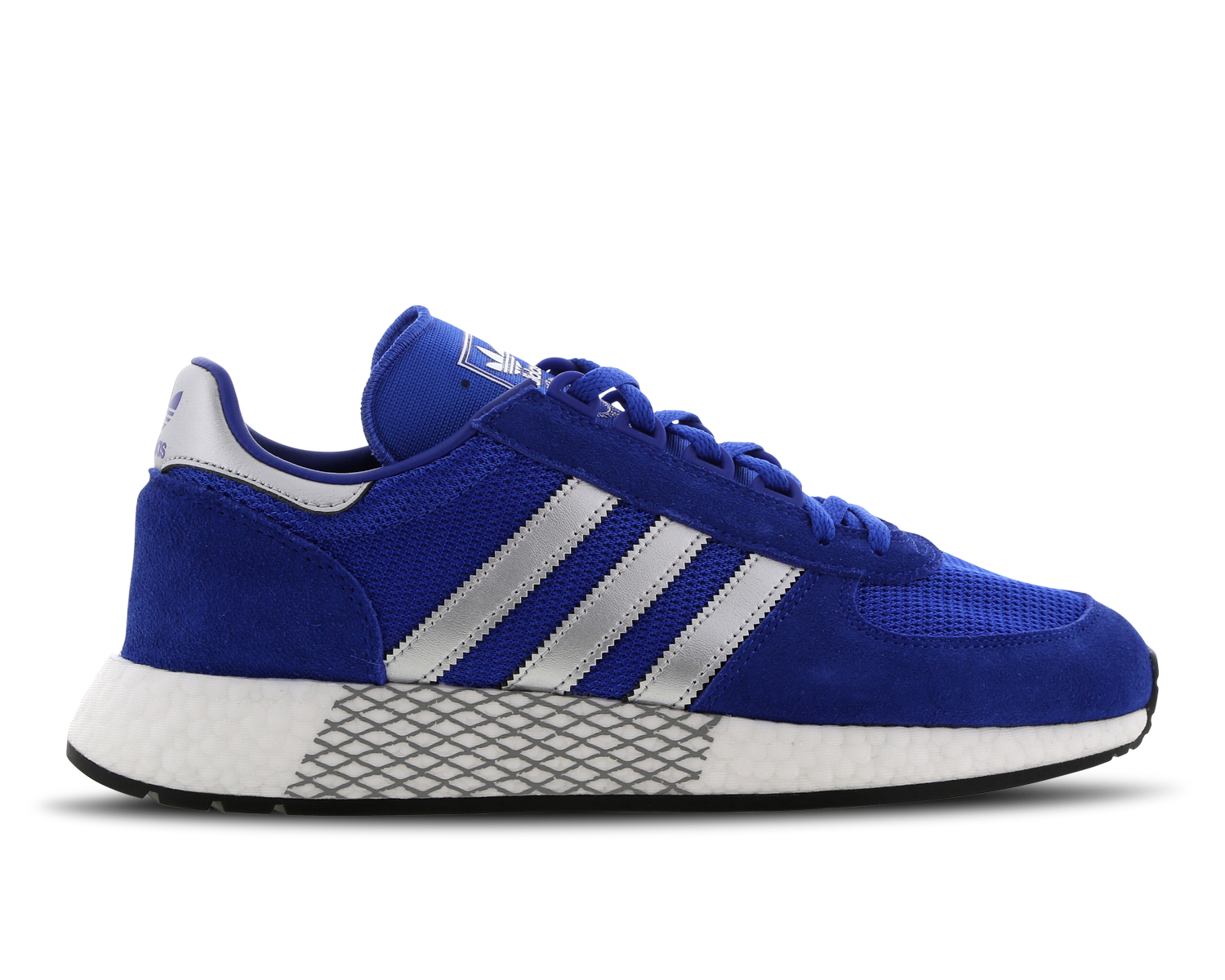 adidas marathon boost blue
