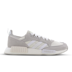 Men Shoes - adidas Boston R1 Never Made Stories - Cloud White-White-Grey