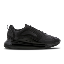 Uomo Scarpe - Nike Air Max 720 - Black-Black-Anthracite
