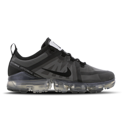 Men Shoes - Nike Air Vapormax 2019 - Black-Black-Black