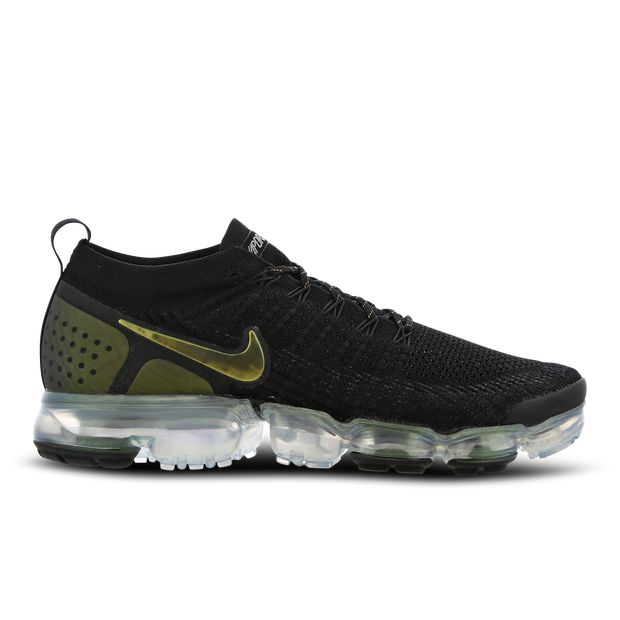 Nike Air VaporMax Flyknit 2 Ayakkabı - 942842-015