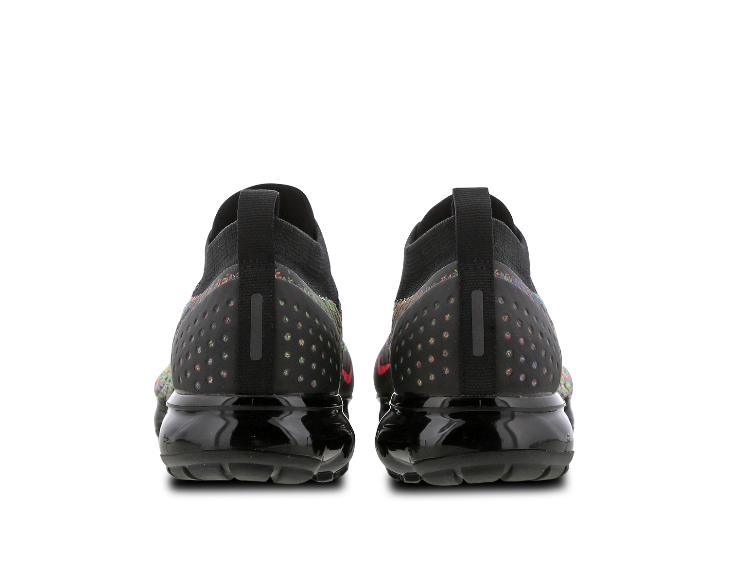 vapormax flyknit 2 footlocker