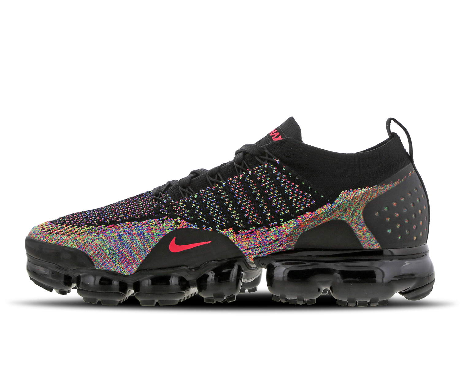 vapormax flyknit 2 footlocker