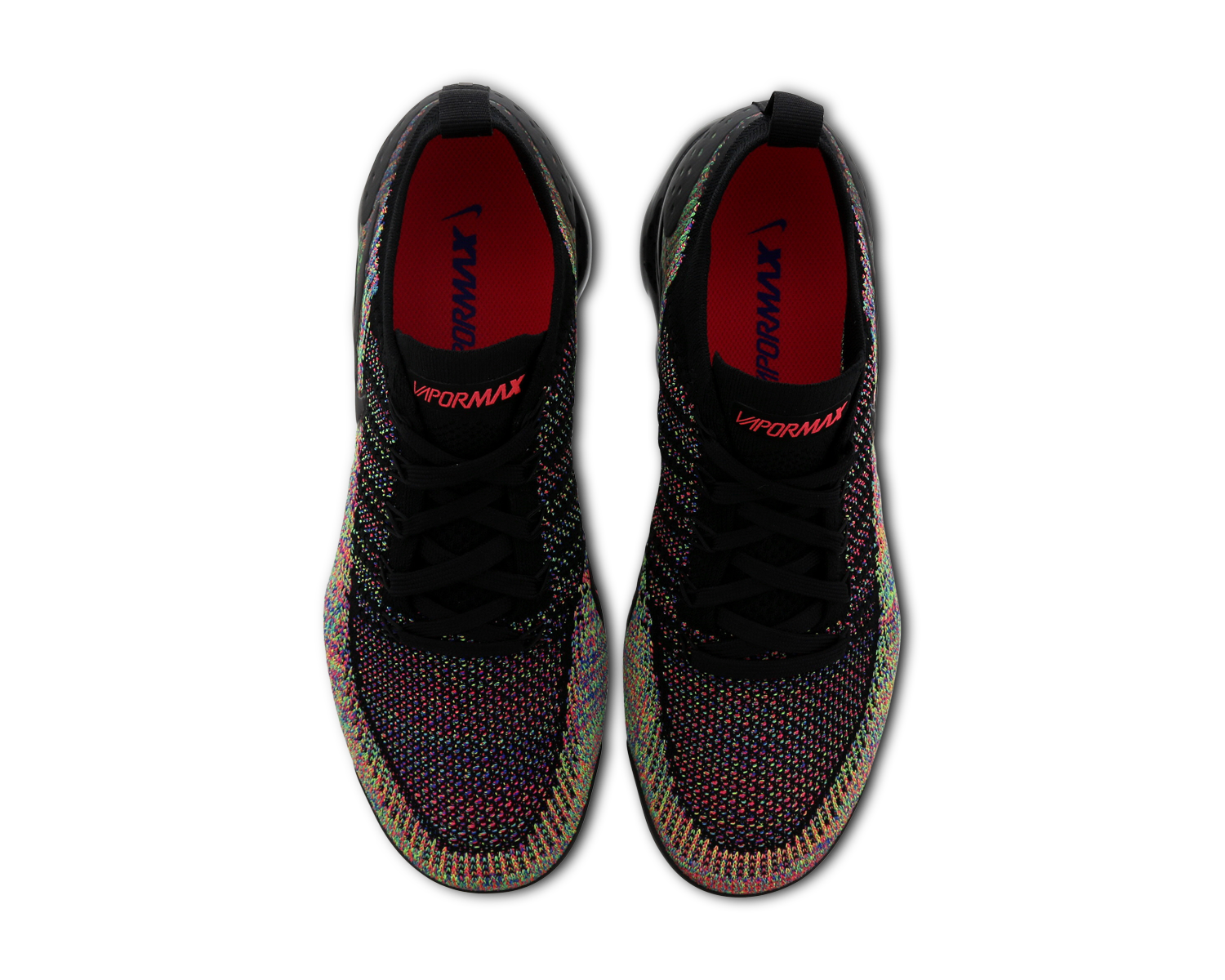 vapormax flyknit 2 footlocker