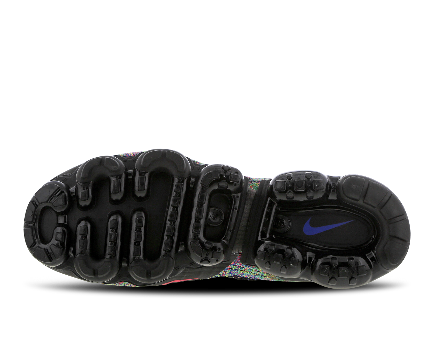 vapormax flyknit 2 footlocker