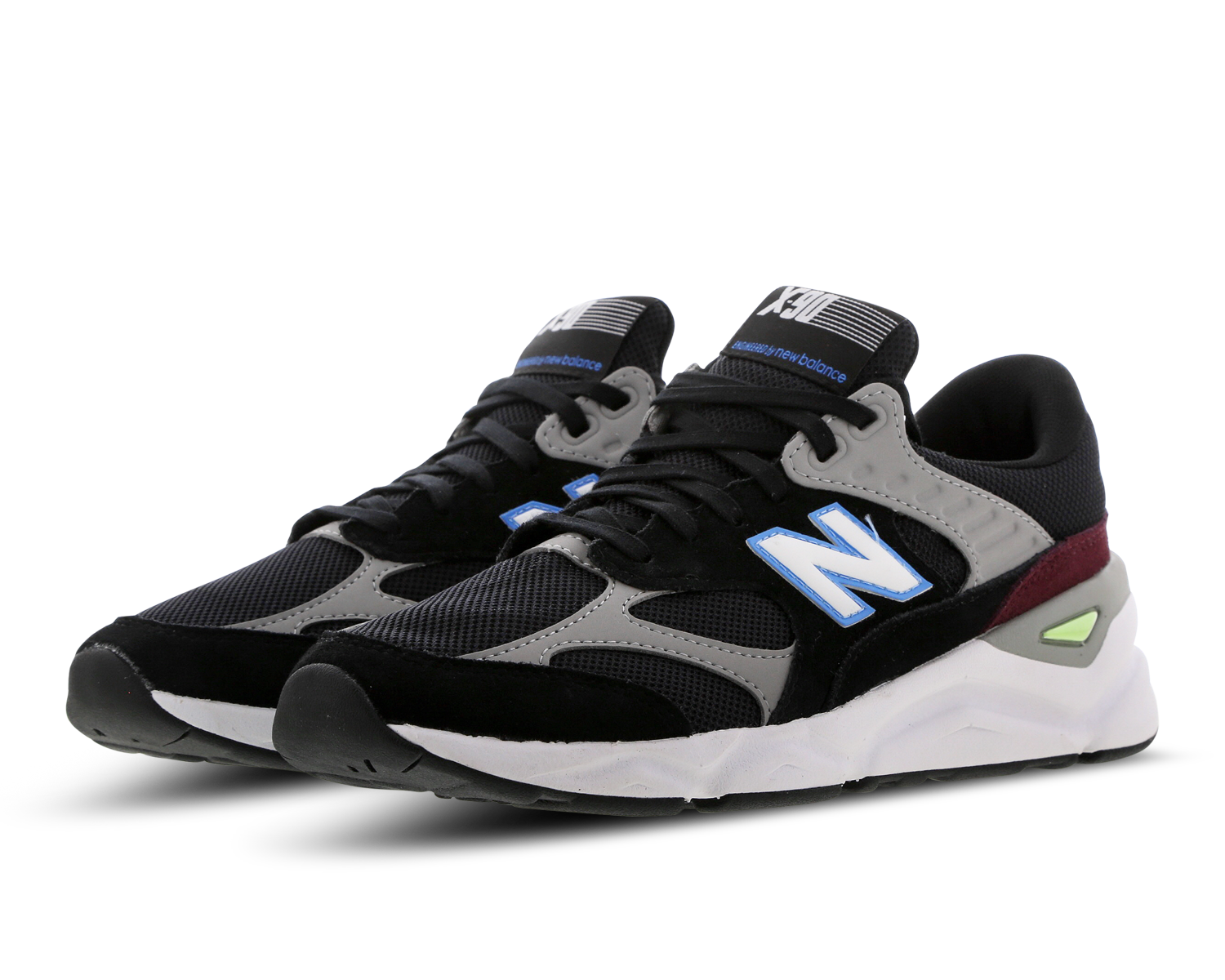 new balance x90 v2