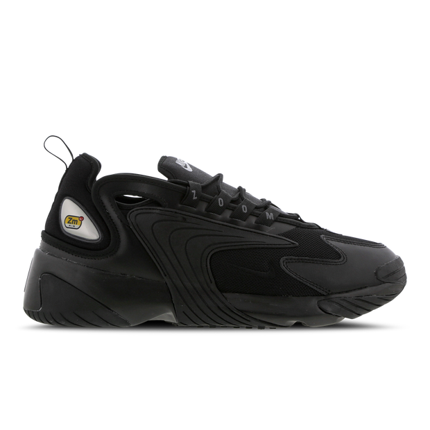 Nike Zoom 2K Herren - Schwarz - Mens, Schwarz - AO0269-002