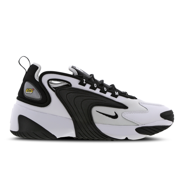 Nike Zoom 2K Herren - Weiss - Mens, Weiss - AO0269-101