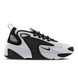 White-Black-White - C-NK ZOOM 2K WHT/BLK