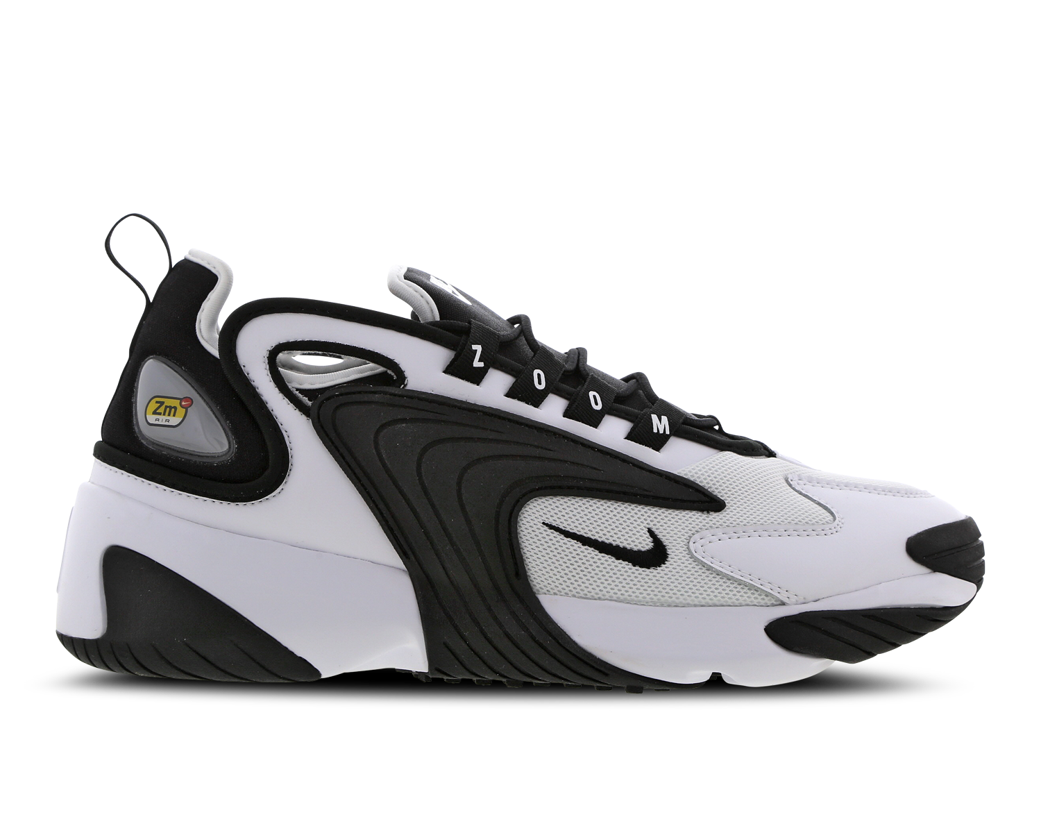 Nike Zoom 2K @ Footlocker