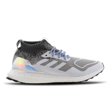 Light Granite-Light Granite-Silver Metallic - C-ADI ULTRABOOST MID LT GRAN/LT GRAN/SILV MET