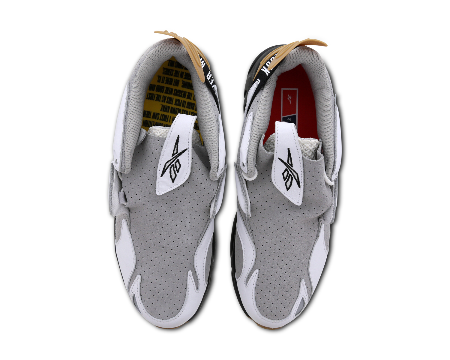 reebok daytona dmx foot locker