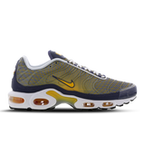 Steel-Spun Yellow-White-black - C+ NK TN1 GRIS STEEL/SPUN YELLOW/WHITE-BLACK