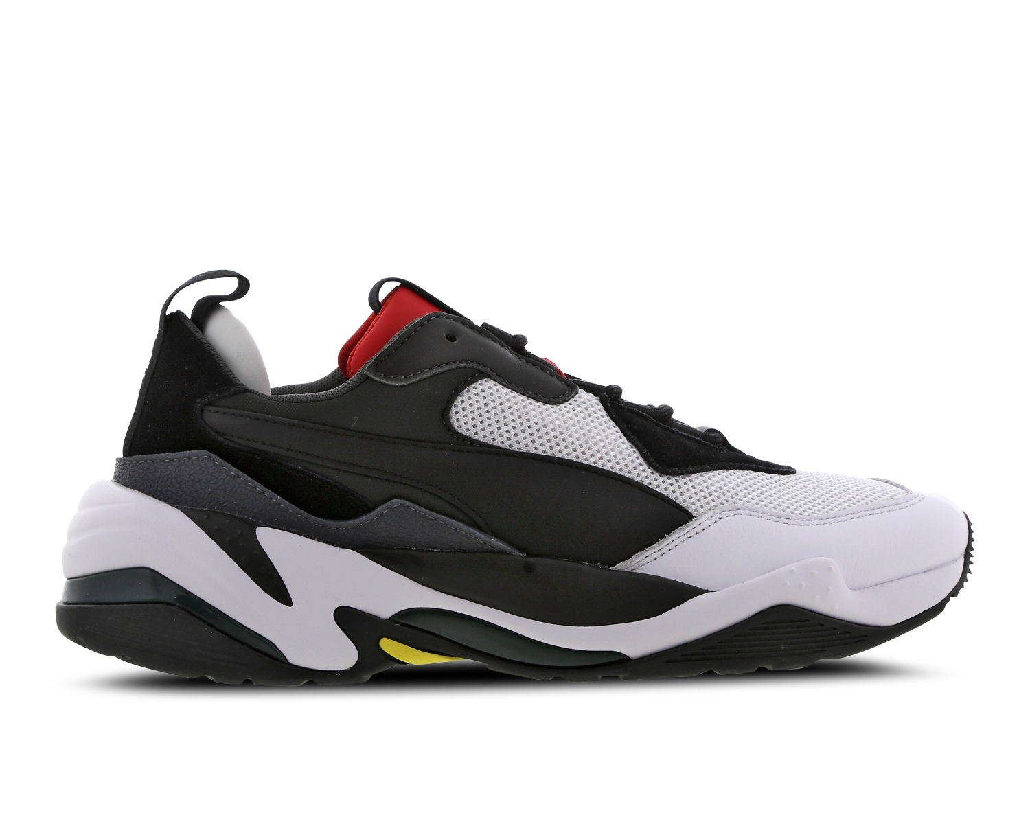 puma scarpe thunder
