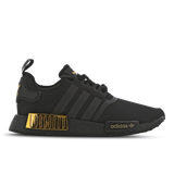 Black-Gold-Black