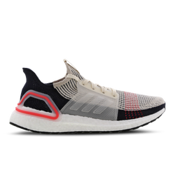 Men Shoes - adidas Performance Ultra Boost 19 - Clear Brown-Chalk White-Ftwr White