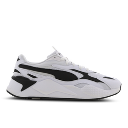 Men Shoes - Puma RS-X 3 - White-Black-White