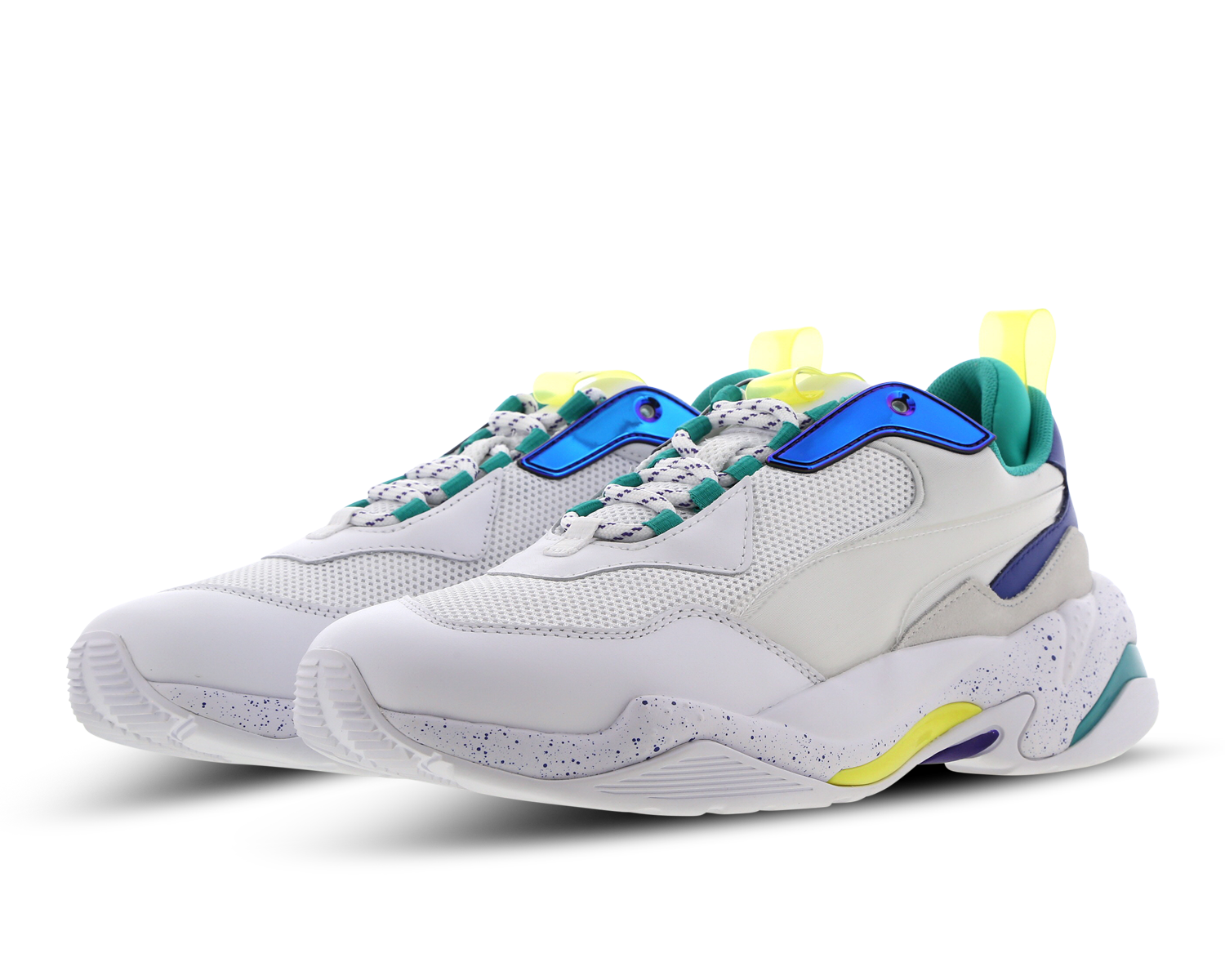 Puma Thunder Space @ Footlocker