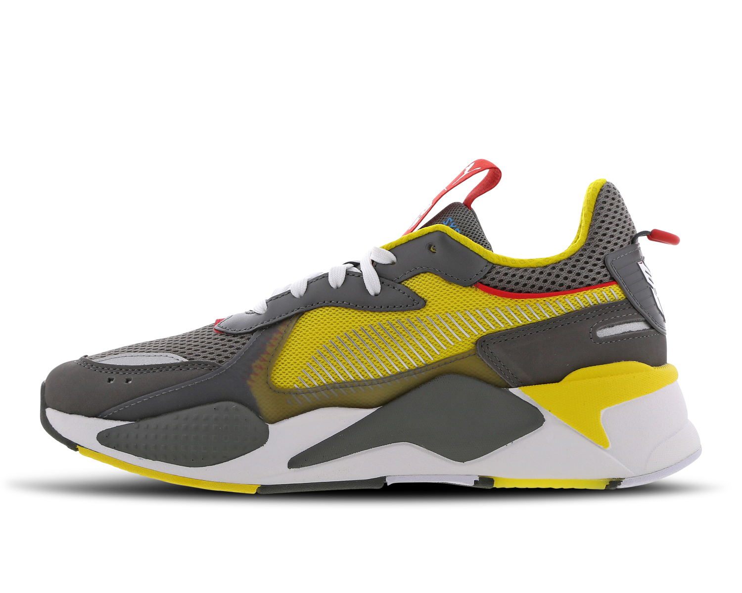 puma bumblebee footlocker