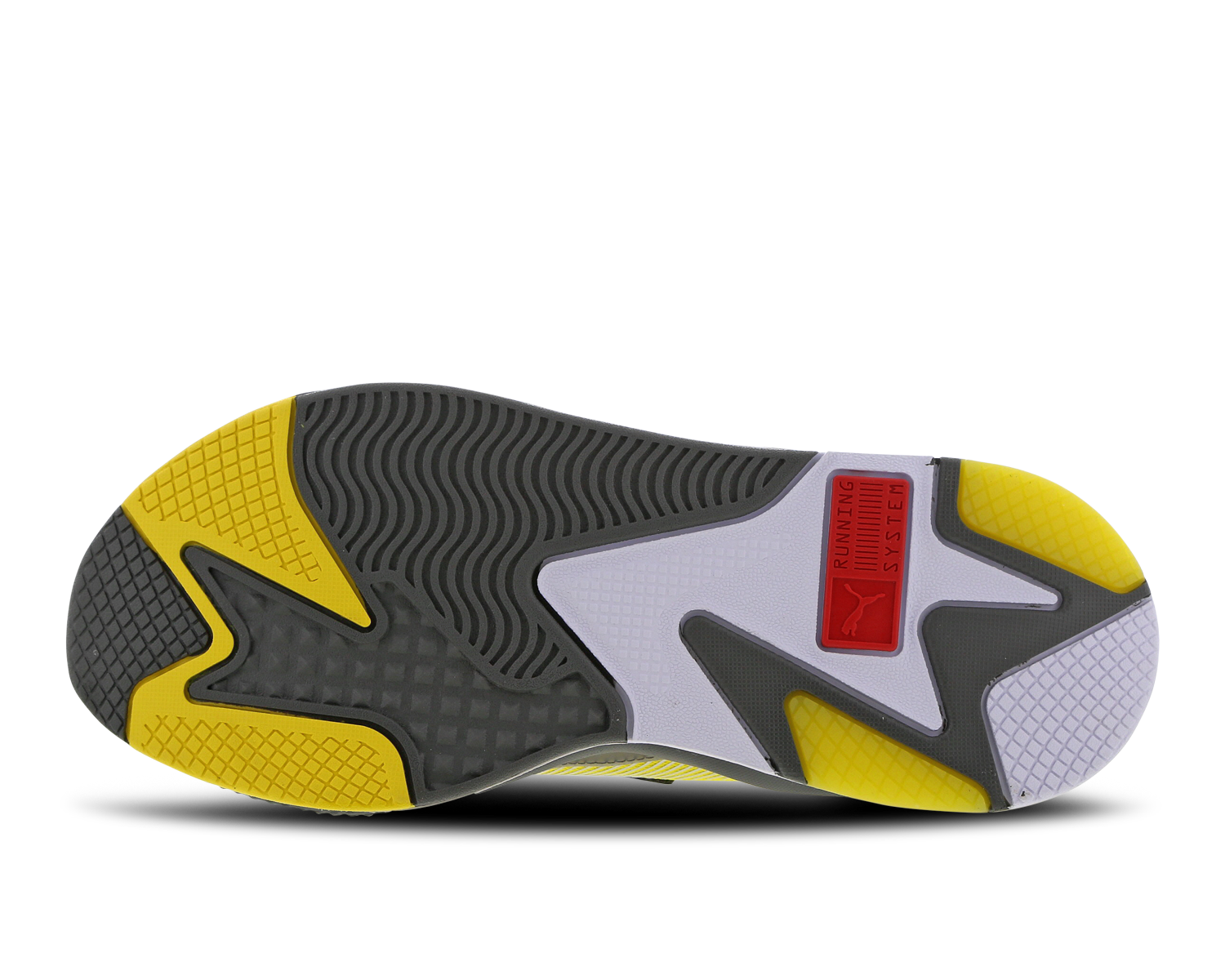 puma bumblebee footlocker