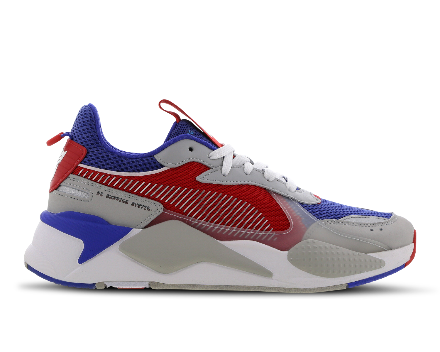 foot locker transformers puma