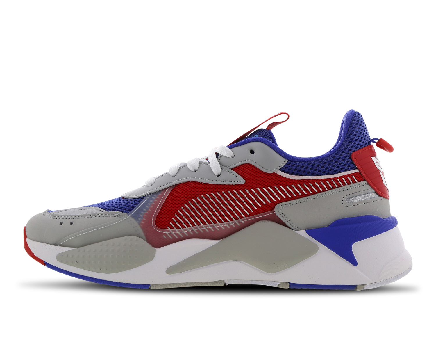 foot locker transformers puma