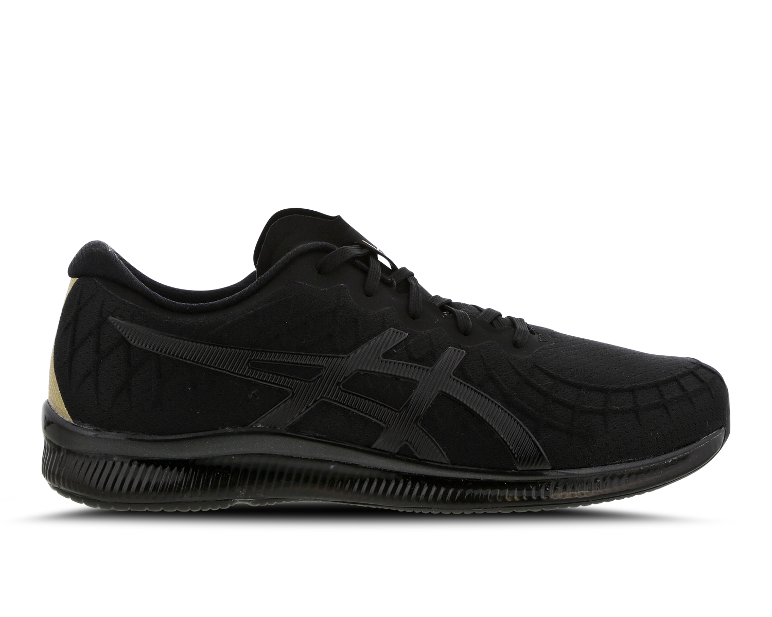 quantum infinity asics