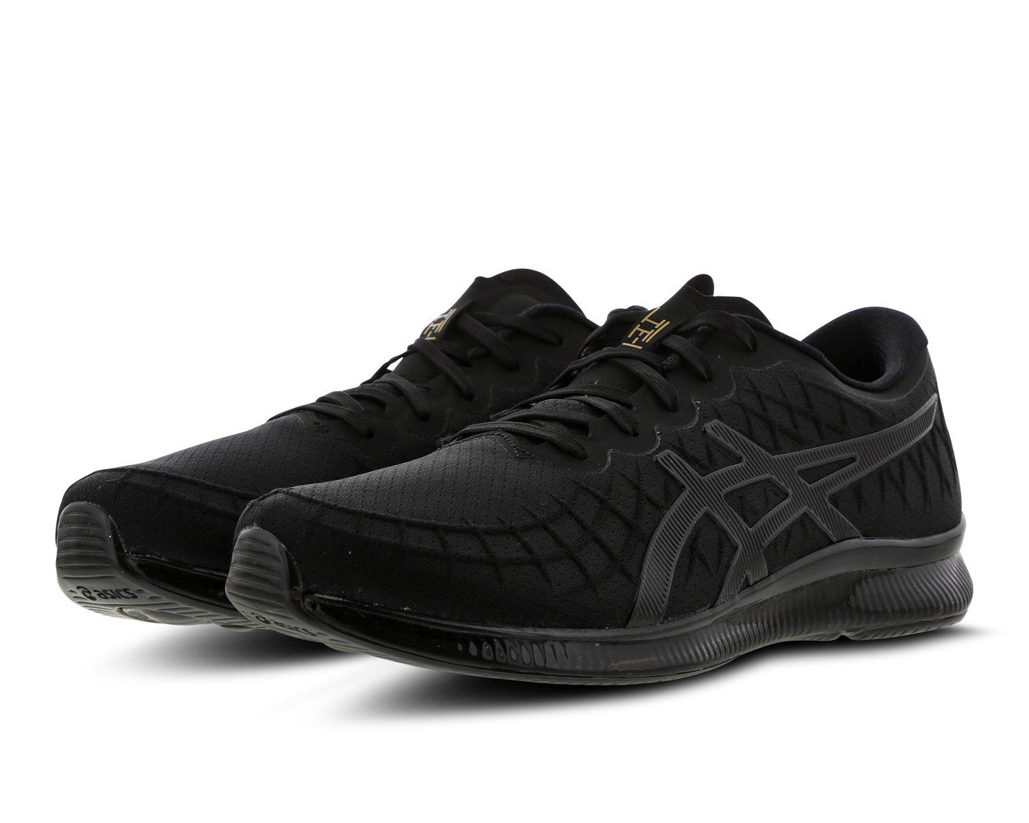 asics infinity gel