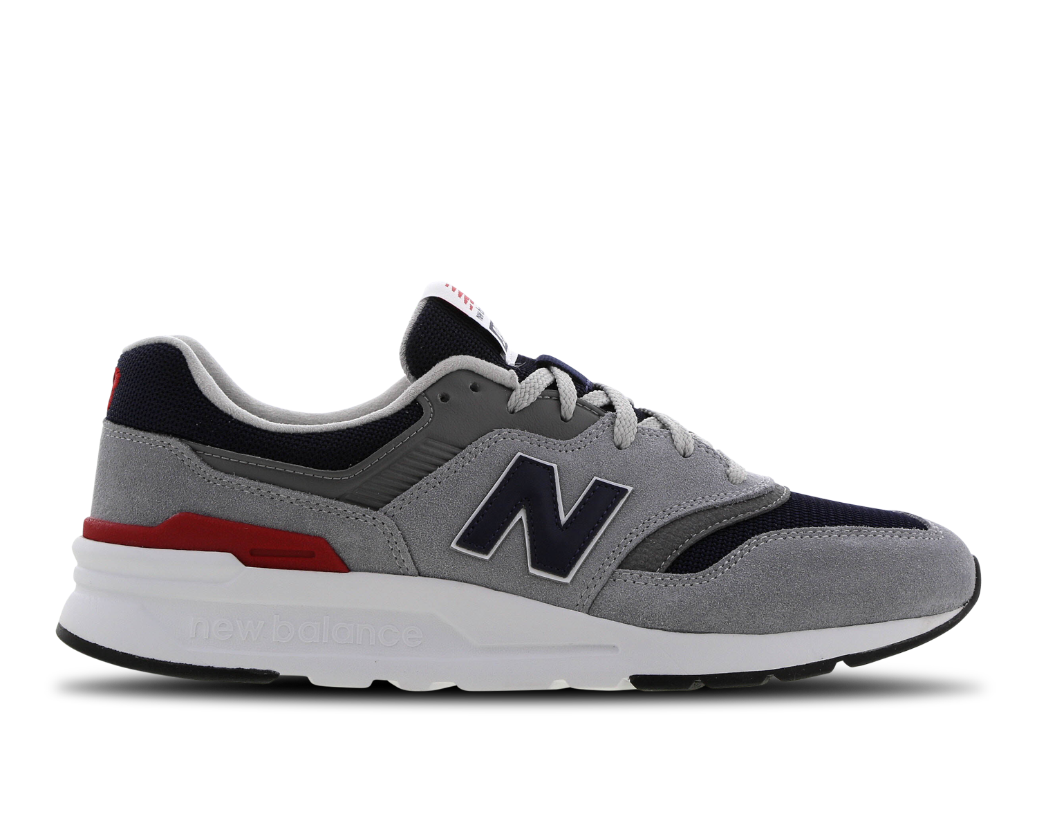 new balance 997 foot locker