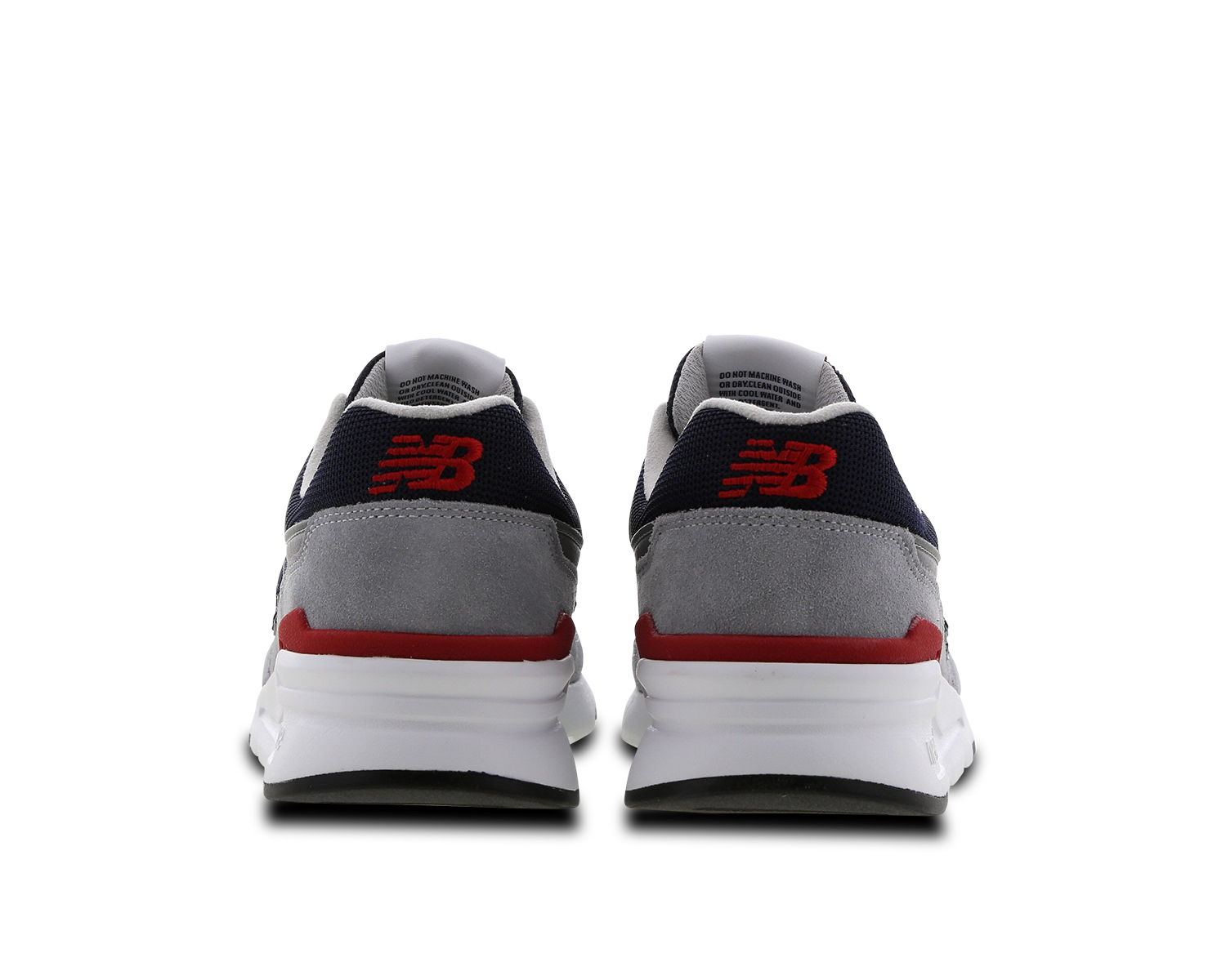 new balance 997h foot locker