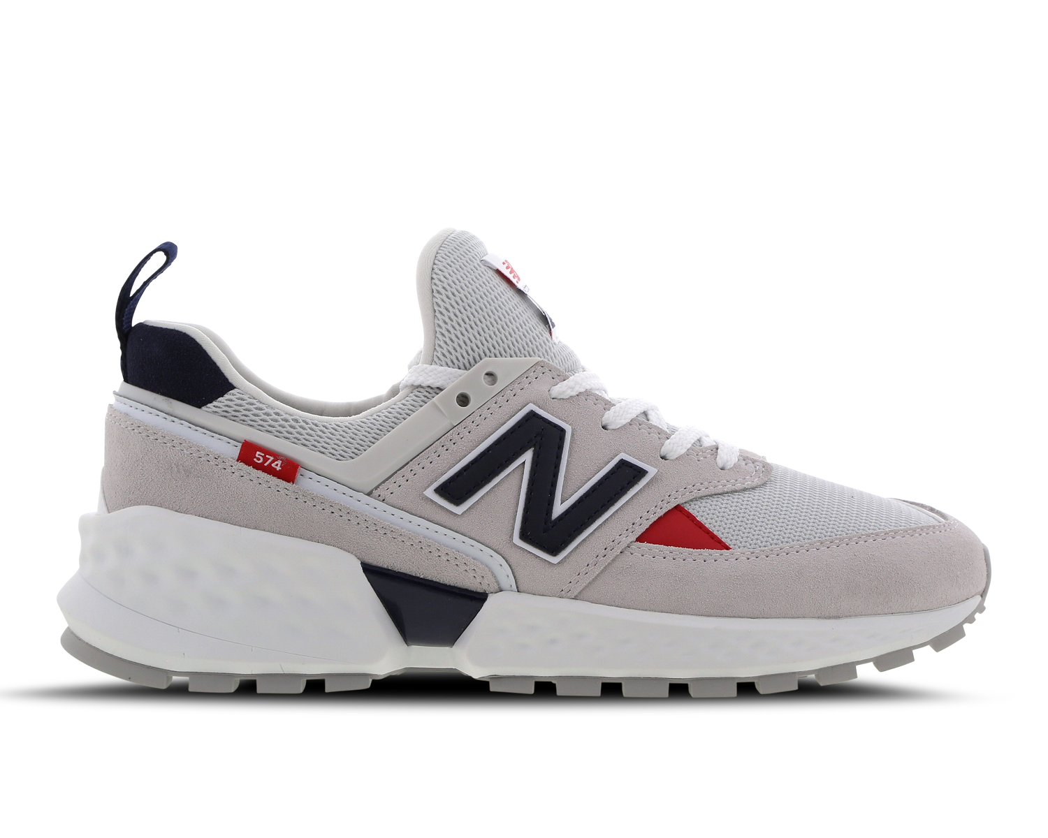 new balance fresh foam 574s