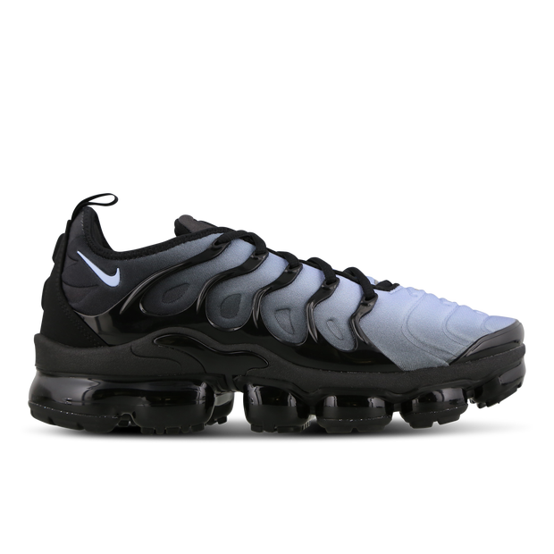 Nike Air VaporMax Plus Aluminum - 924453-018