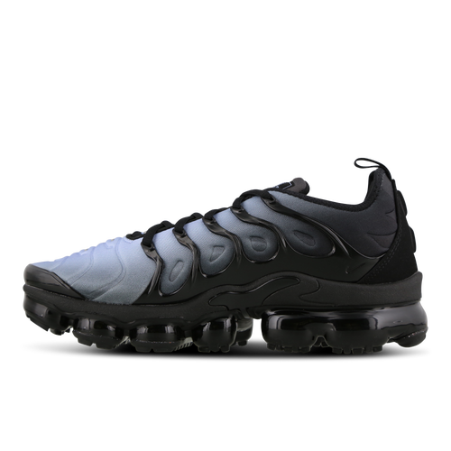 Mens white vapormax plus hotsell