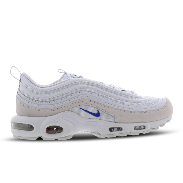 Nike Tuned 1/Air Max 97 - Men Shoes - CD7862-002