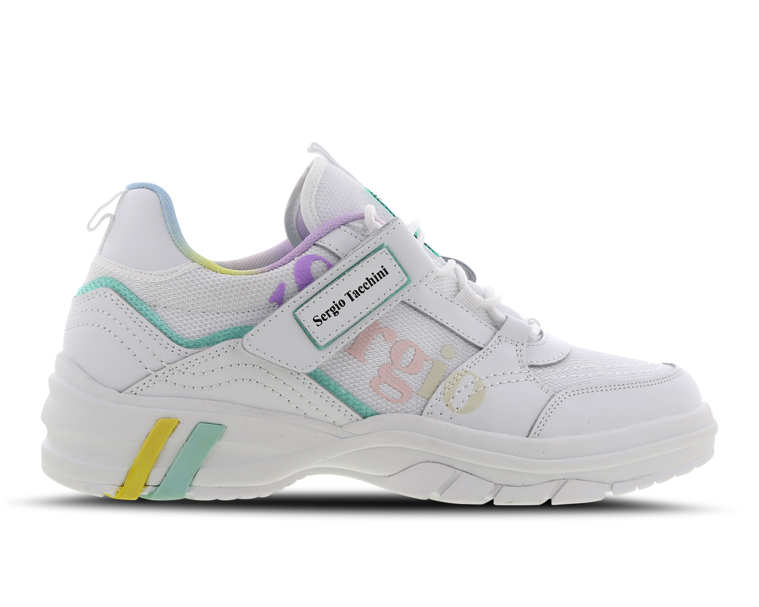 sergio tacchini shoes