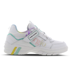 White-Rainbow-White- C-ST POWER RAINBOW