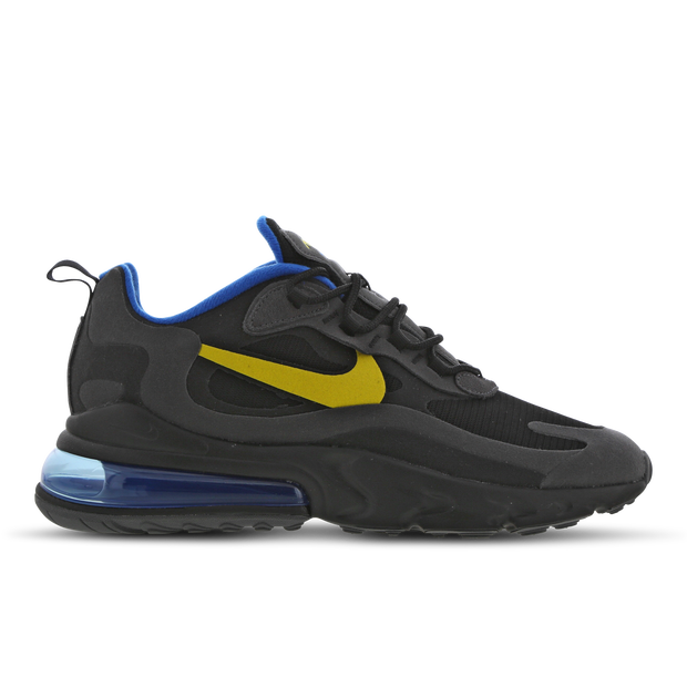 Nike Air Max 270 React Erkek Ayakkabısı - DA1511-001