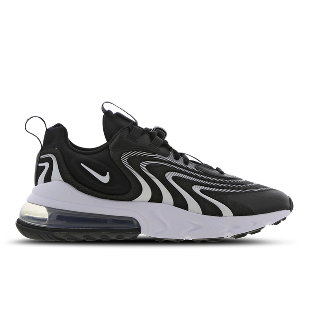 Nike Air Max 270 React Eng - Men Shoes - CT1281-001