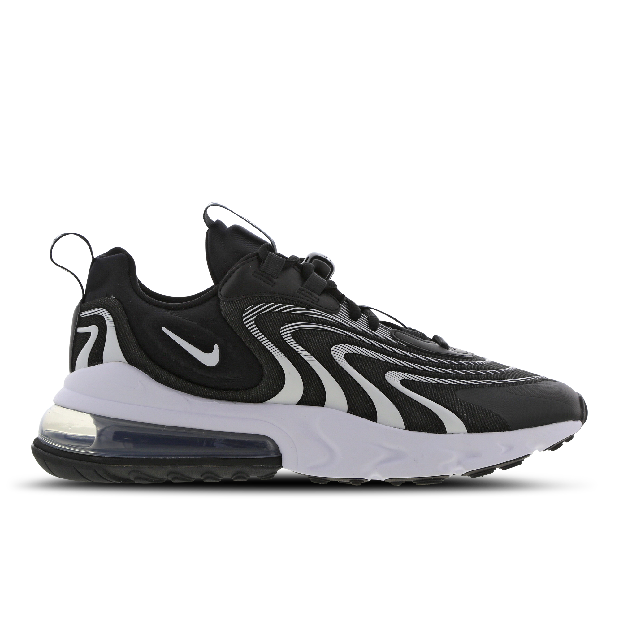 foot locker nike air max 270 react
